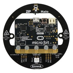 ZIP Halo pour micro:bit