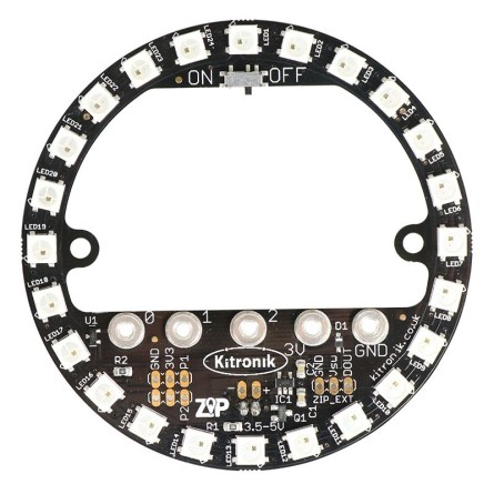 ZIP Halo pour micro:bit