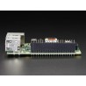 Connecteur GPIO 2x20 Femelle