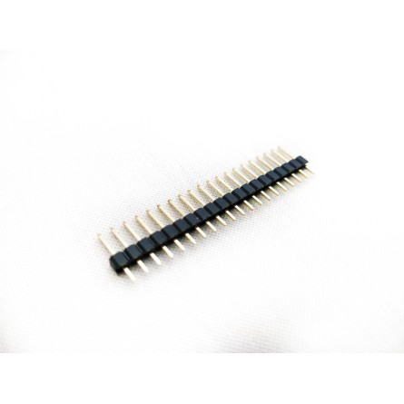 Adaptateur GPIO 1x20 Mâle