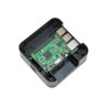 Boitier Quattro pour Raspberry Pi3+/3/2/B+