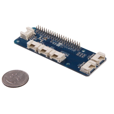 GrovePi Zero Base Kit