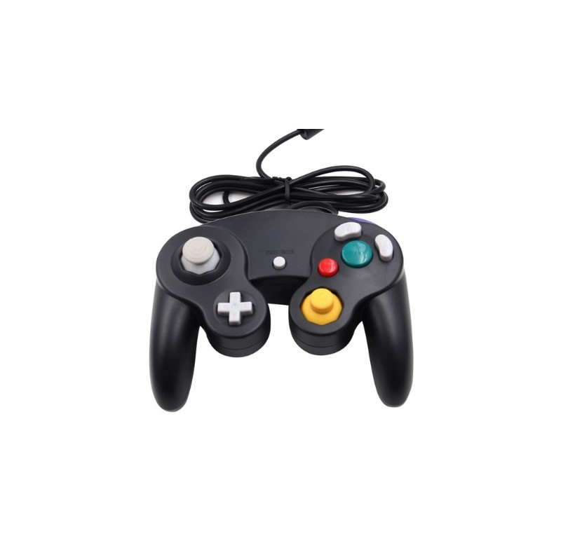 Manette GameCube USB