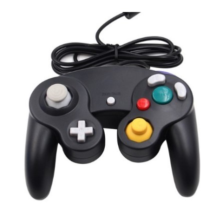 Manette GameCube USB