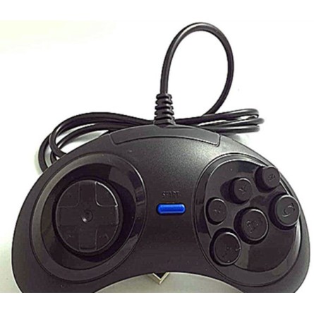 Manette Sega Mega Drive