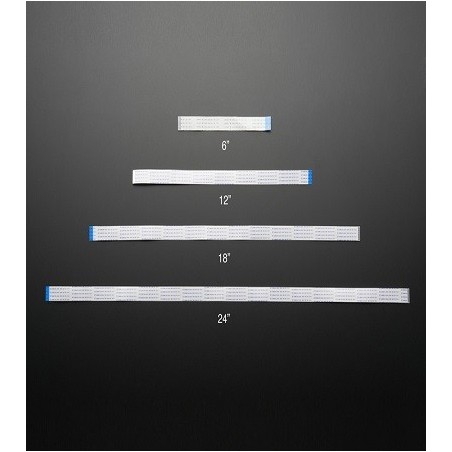 Flex Cable for Raspberry Pi Camera