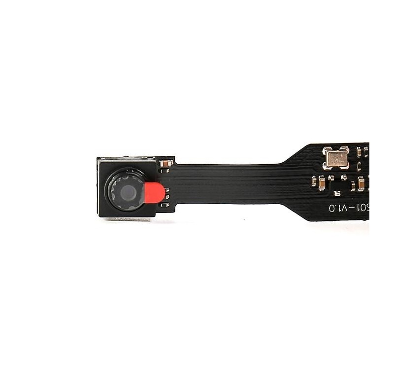 Mini caméra pour pi zero noir