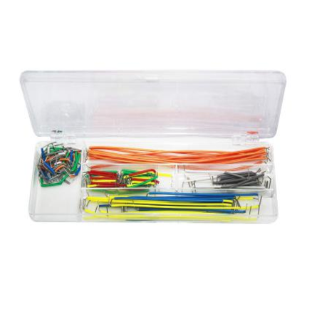 Kit de 10 Jumper WJW-70B pour Raspberry Pi