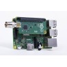 Tuner TV HAT pour Raspberry Pi Officiel