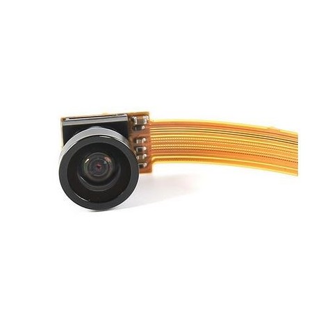 Module caméra pour Pi Zéro 160°