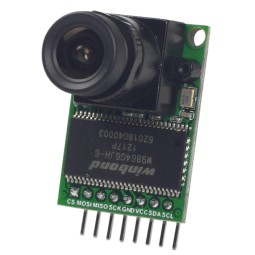 Mini module Camera Shield 5MP Plus