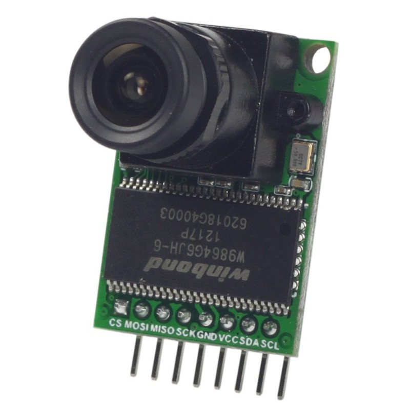 Mini module Camera Shield 5MP Plus