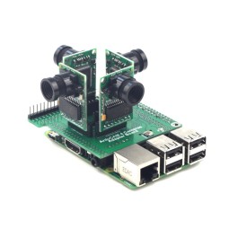 Arducam Multi Cameras Adapter Board