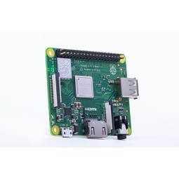 Raspberry Pi 3 modèle A+