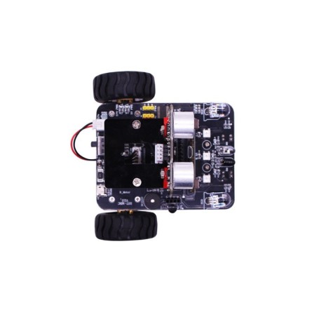 Robot Voiture programmable Infrarouge & Bluetooth