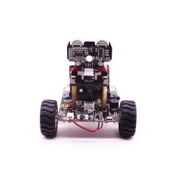 Robot Voiture programmable Infrarouge & Bluetooth