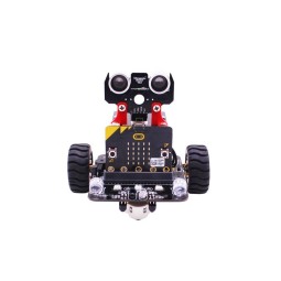 Robot Voiture programmable Infrarouge & Bluetooth