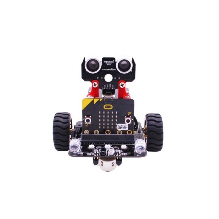 Robot Voiture programmable Infrarouge & Bluetooth