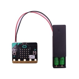 Support de piles pour Micro:Bit