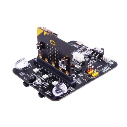 Carte d'extension pour Micro:Bit