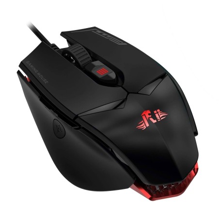 Souris gaming M01