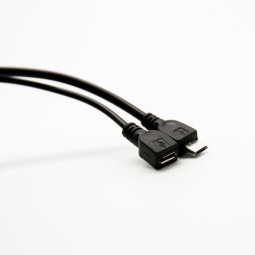 Câble USB Adaptateur Jack pour Raspberry