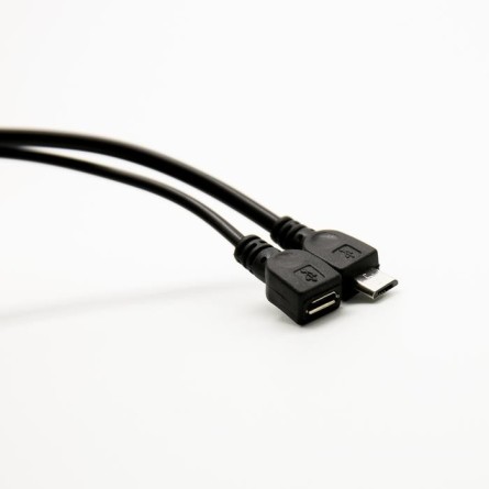 Câble USB Adaptateur Jack pour Raspberry