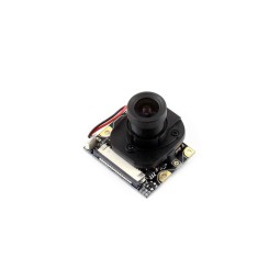 RPI IR Camera