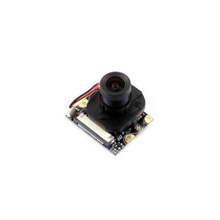 RPI IR Camera