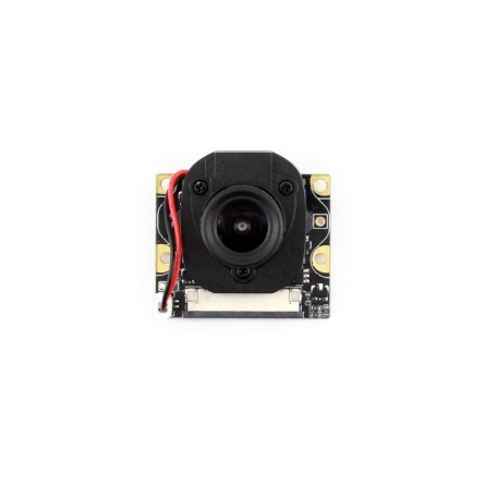 RPI IR Camera