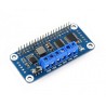 MOTOR DRIVER pour Raspberry Pi