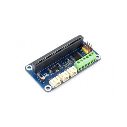 MOTOR DRIVER pour Micro: Bit