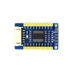 MCP23017 carte d'extension