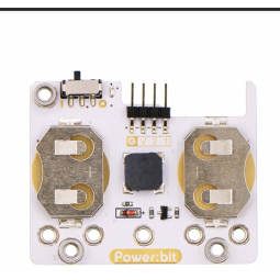 Power:bit pour micro:bit