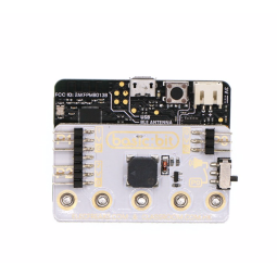 Basic:bit pour micro:bit version mini