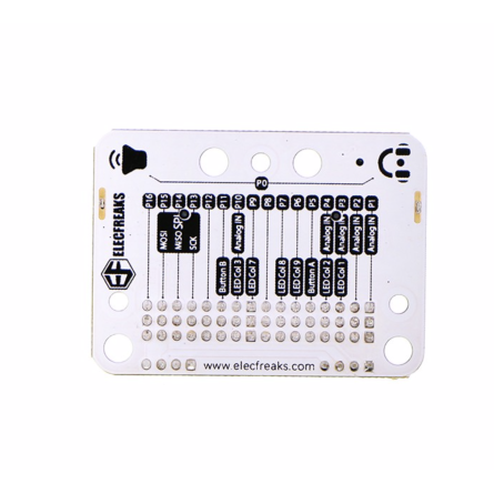 Sensor:bit pour micro:bit