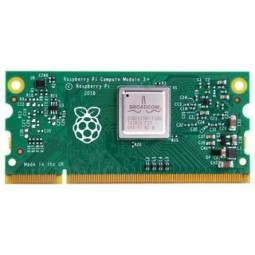 Raspberry Pi Compute Module 3+ Lite