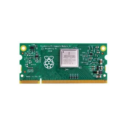 Raspberry Pi Compute Module 3+ Lite