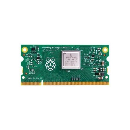 Raspberry Pi Compute Module 3+ Lite