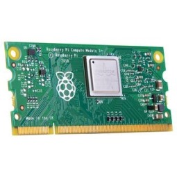 Raspberry Pi Compute Module 3+ 32GB