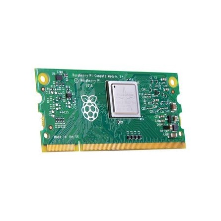 Raspberry Pi Compute Module 3+ 32GB