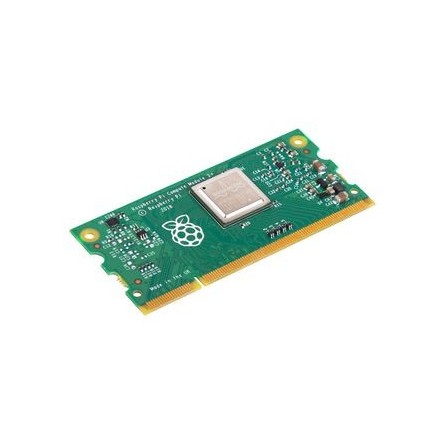 Raspberry Pi Compute Module 3+ 32GB