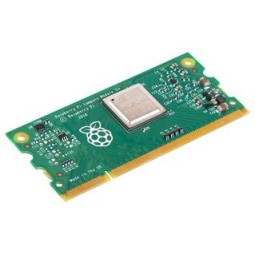 Raspberry Pi Compute Module 3+ 8GB