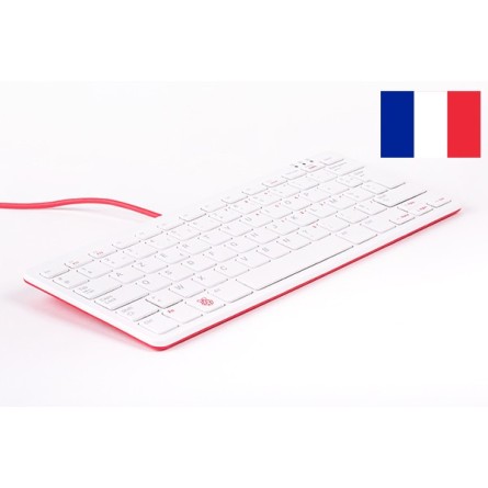 Tastiera AZERTY Francia