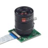 Module caméra Arducam 8 MP Sony IMX219 avec objectif CS 2718 pour Raspberry Pi