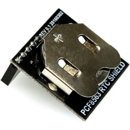 RTC Shield pour Odroid