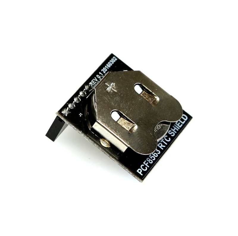 RTC Shield pour Odroid