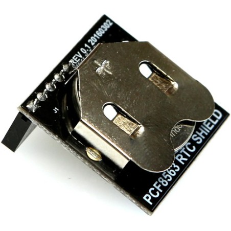 RTC Shield pour Odroid