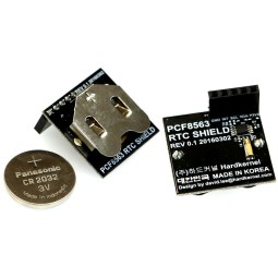 RTC Shield pour Odroid