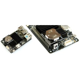 RTC Shield pour Odroid